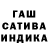 Шишки марихуана OG Kush Anastasiya Ts